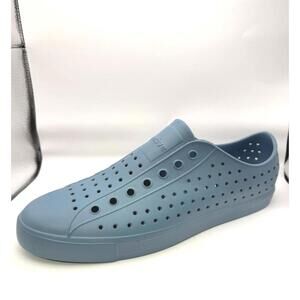 Jefferson Bloom Archive Still Blue Men's Sneakers Size 11